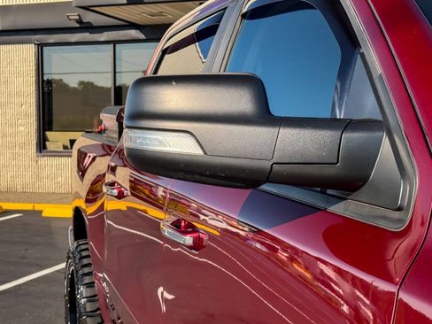 Used 2019 RAM 1500 Big Horn AWD/4WD image 10