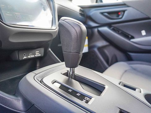 New 2026 Subaru Crosstrek 2.0i Premium image 24