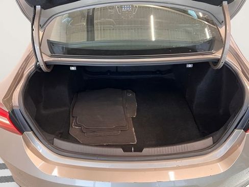 Used 2023 Chevrolet Malibu LT w/ Driver Confidence Package image 6