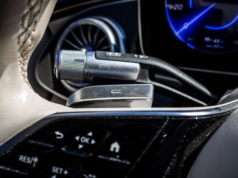 Used 2022 Mercedes-Benz EQS 450+ Sedan image 19