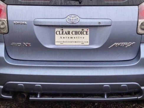 Used 2006 Toyota Matrix XR image 13