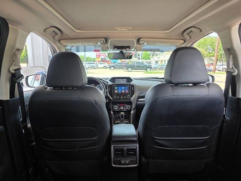 Used 2019 Subaru Forester Limited w/ Popular Package #3 AWD/4WD image 32