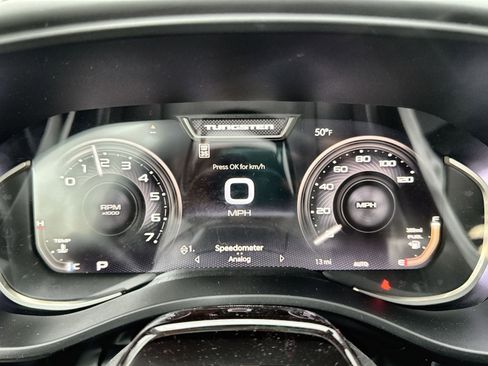 New 2026 RAM 1500 Tungsten AWD/4WD image 17