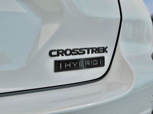 New 2026 Subaru Crosstrek 2.5i Limited AWD/4WD image 11