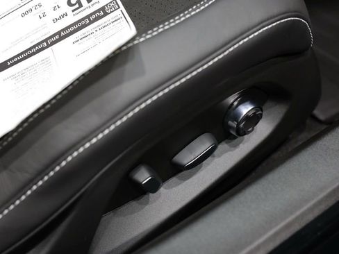 Used 2024 Chevrolet Corvette Z06 w/ Stealth Interior Trim Package image 29