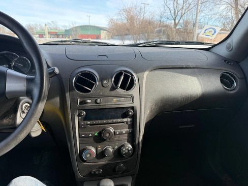 Used 2009 Chevrolet HHR LT image 19