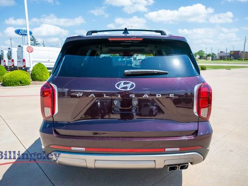 Used 2023 Hyundai Palisade Limited FWD image 6