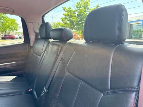 Used 2018 Toyota Tundra SR5 w/ TRD Off Road Package AWD/4WD image 17