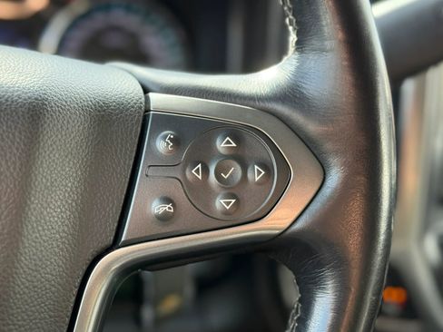 Used 2014 Chevrolet Silverado 1500 LTZ w/ LTZ Plus Package image 23