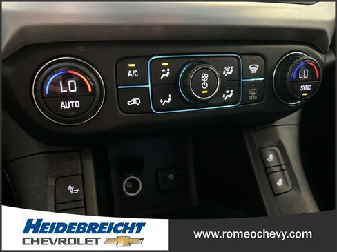 Used 2019 GMC Acadia SLE w/ Driver Alert Package I AWD/4WD image 23
