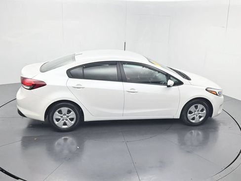 Used 2018 Kia Forte LX w/ LX Popular Package FWD image 49