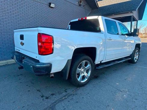 Used 2018 Chevrolet Silverado 1500 LT image 7