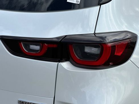 Used 2025 MAZDA CX-50 AWD 2.5 S w/ Premium Plus Pkg image 52