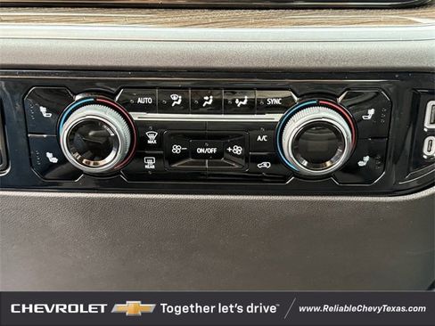 Certified 2025 Chevrolet Silverado 1500 LT image 21