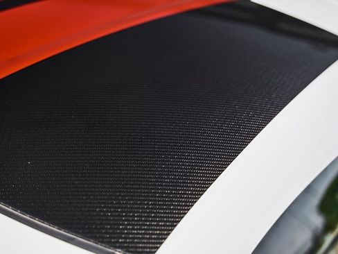 Used 2025 Chevrolet Corvette Z06 RWD image 10