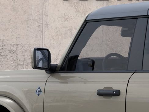 New 2026 Ford Bronco Outer Banks AWD/4WD image 22