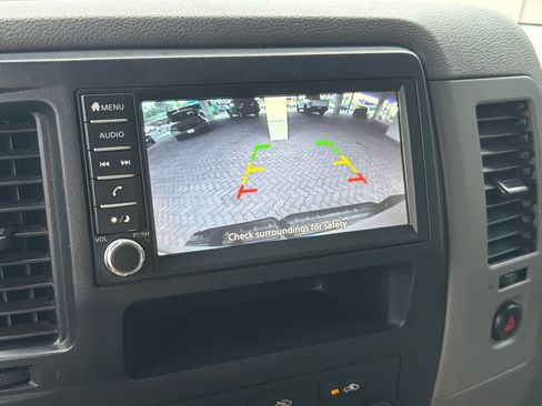 Used 2021 Nissan NV 2500 SV image 12