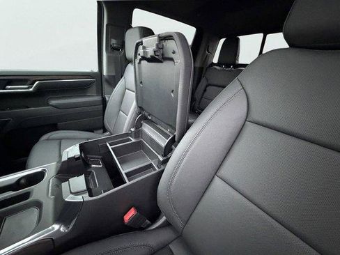 New 2026 GMC Sierra 1500 SLT w/ SLT Premium Package image 53