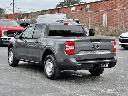 New 2025 Ford Maverick XL w/ 4K Tow Package image 3