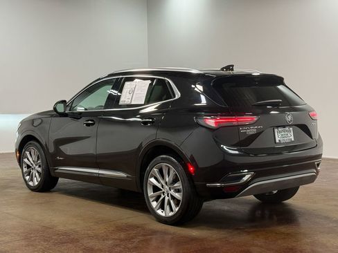 Used 2023 Buick Envision Avenir AWD/4WD image 5