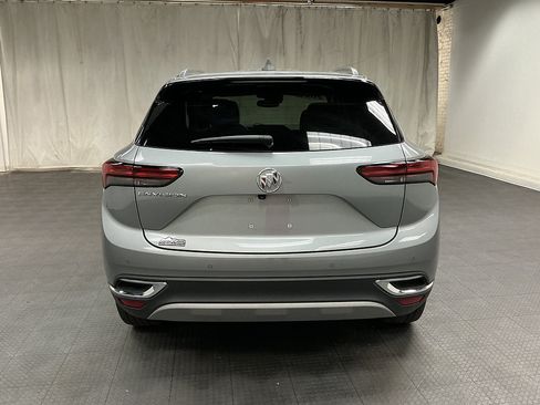Used 2023 Buick Envision Essence FWD image 4