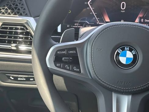 New 2026 BMW X5 xDrive40i w/ M Sport Package AWD/4WD image 21