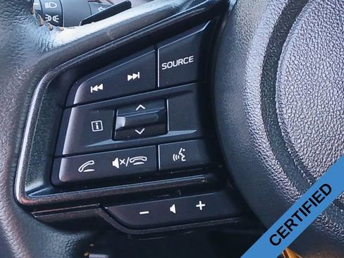 Certified 2024 Subaru Crosstrek 2.5i Wilderness AWD/4WD image 9