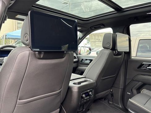 New 2026 Chevrolet Tahoe Premier image 34