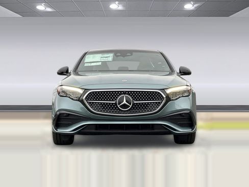 New 2026 Mercedes-Benz E 350 E 350 image 5
