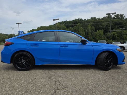 Used 2024 Honda Civic Sport image 19