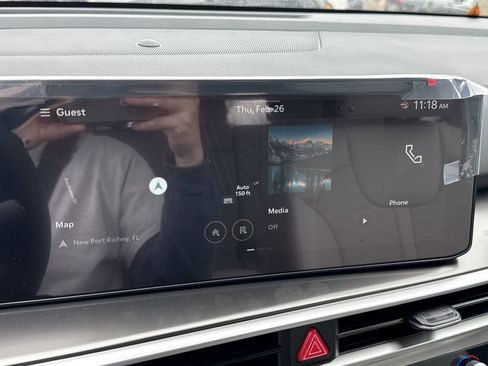 New 2026 Kia Sorento EX AWD/4WD image 20