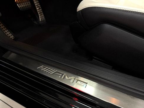 Used 2013 Mercedes-Benz E 63 AMG E63 AMG Sedan w/ AMG Performance Pkg image 42