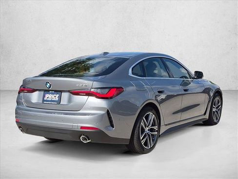 Used 2025 BMW 430i RWD image 5
