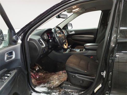 Used 2020 Dodge Durango SXT image 9
