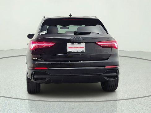 Used 2025 Audi Q3 2.0T Premium w/ Convenience Package AWD/4WD image 6
