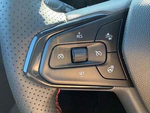 New 2026 Chevrolet TrailBlazer RS w/ Driver Confidence Package image 21