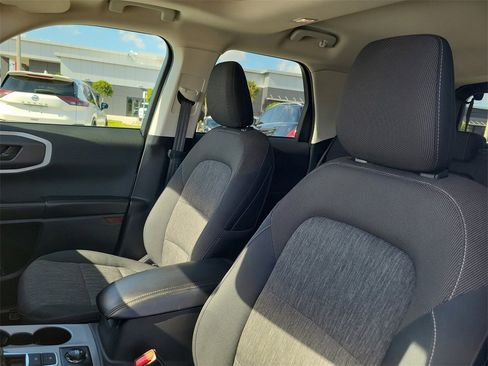 Used 2021 Ford Bronco Sport Big Bend w/ Big Bend Package image 22