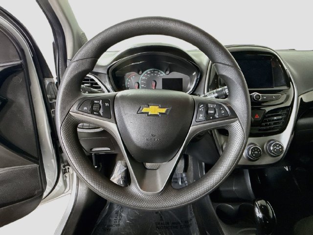 Used 2021 Chevrolet Spark LT FWD image 12
