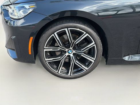 Used 2023 BMW 230i xDrive Coupe w/ Premium Package AWD/4WD image 38