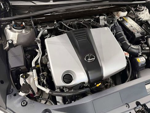 Used 2019 Lexus ES 350 w/ Accessory Package FWD image 38
