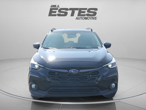Used 2025 Subaru Crosstrek 2.5i Limited AWD/4WD image 6