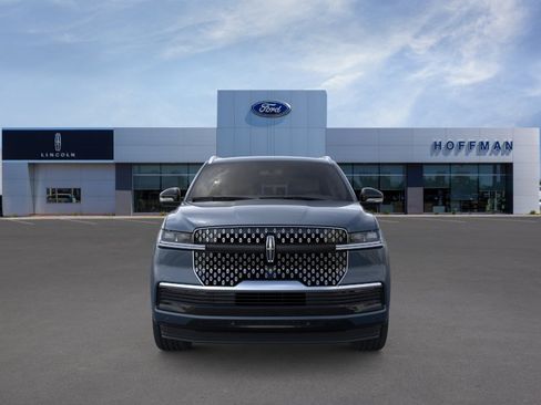 New 2026 Lincoln Navigator L Reserve AWD/4WD image 29