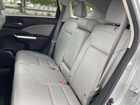 Used 2016 Honda CR-V EX-L image 14