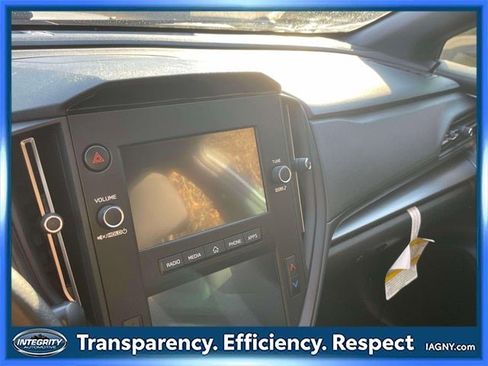 Used 2023 Subaru WRX image 25