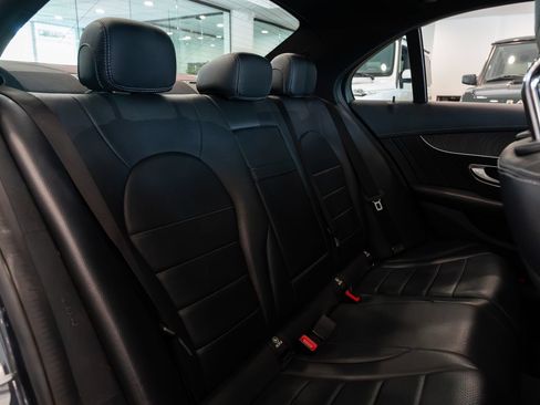 Used 2016 Mercedes-Benz C 300 4MATIC Sedan image 18