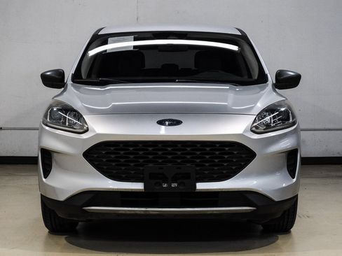 Used 2020 Ford Escape S image 7