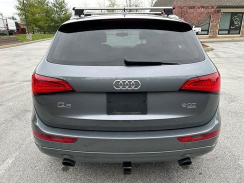 Used 2014 Audi Q5 2.0T Premium Plus image 6