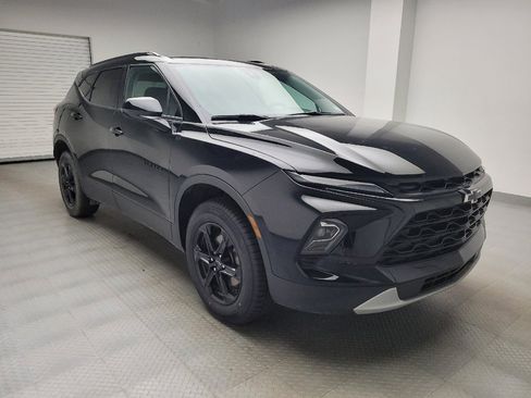 Used 2024 Chevrolet Blazer LT w/ Convenience Package FWD image 13