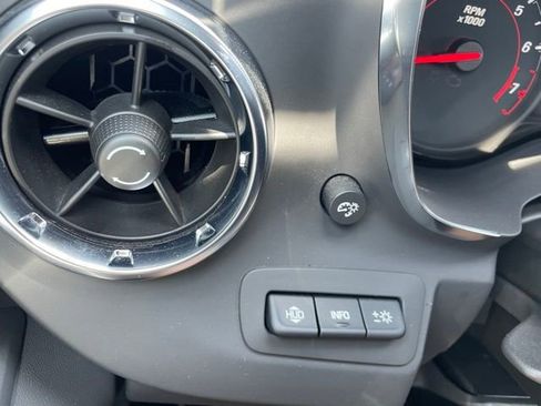Used 2023 Chevrolet Camaro SS RWD image 12