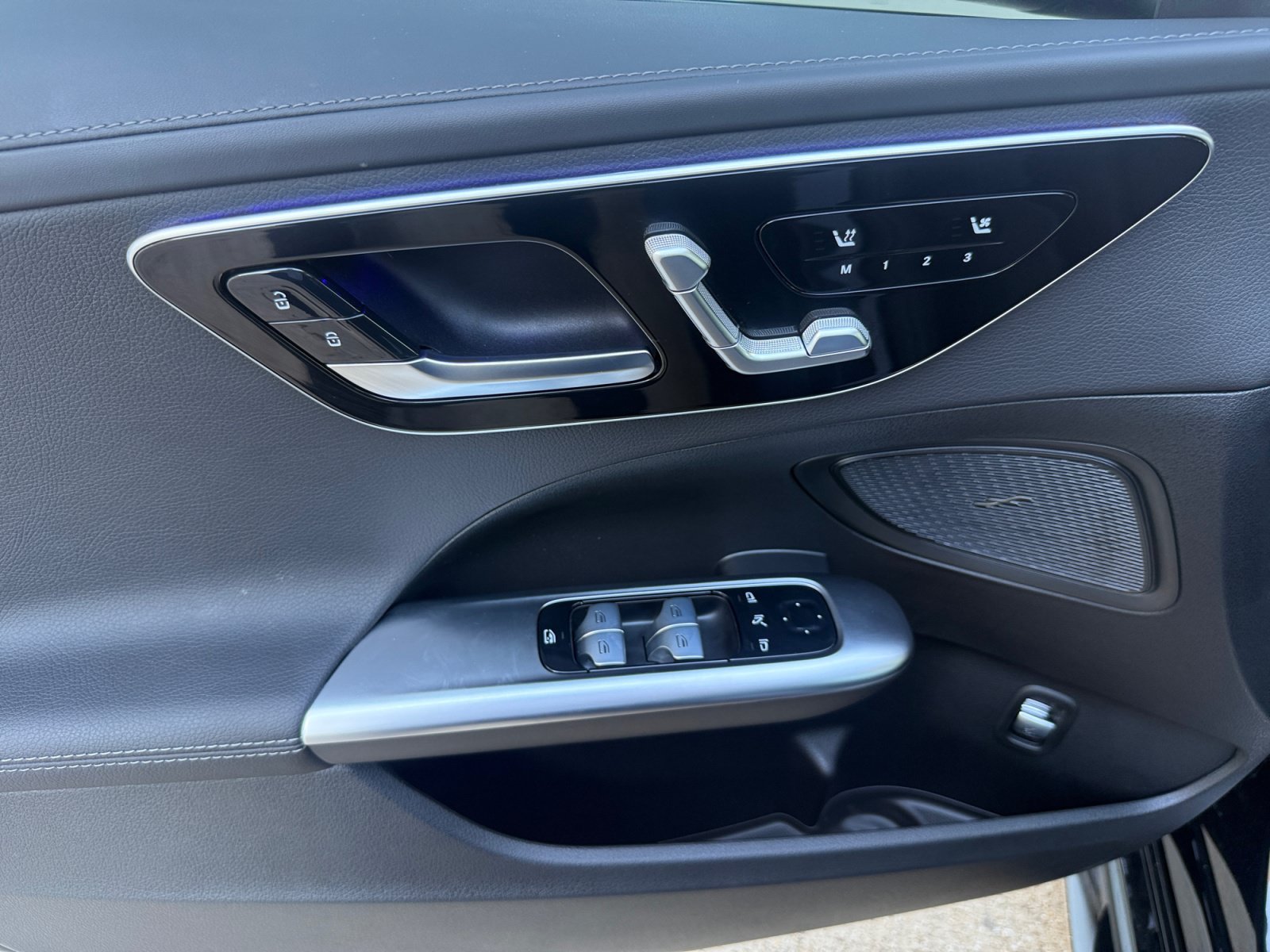 Certified 2026 Mercedes-Benz C 300 Sedan image 15